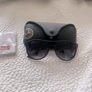 Brand New Ray Bans